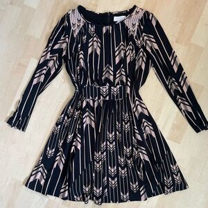 Jessica Simpson Size 16 Dress